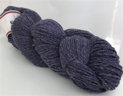 Shepherd's Worsted farge PANSY